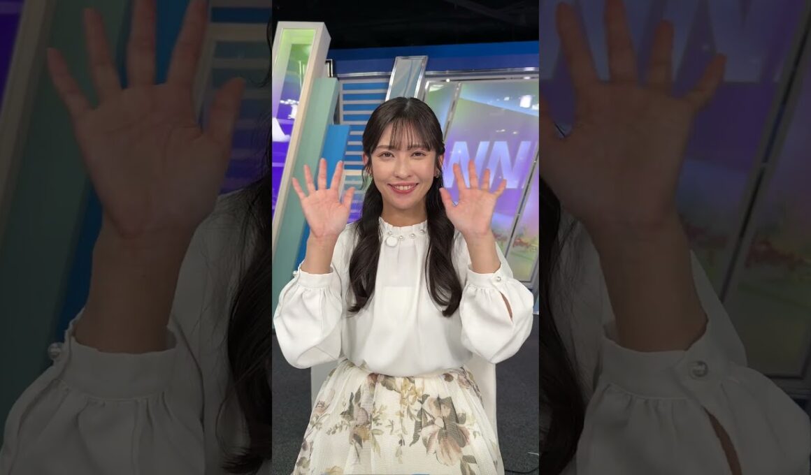 明日もファイト！2月19日 #通勤タイパ #山岸愛梨 #ファイト