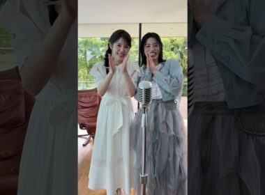 【カレンダー2027】小川千奈＆松本真央『ウェザーニュースキャスターカレンダー2027』2026年10月1日（木）12:00～発売中！　#ウェザーニュース #カレンダー #キャスカレ2027