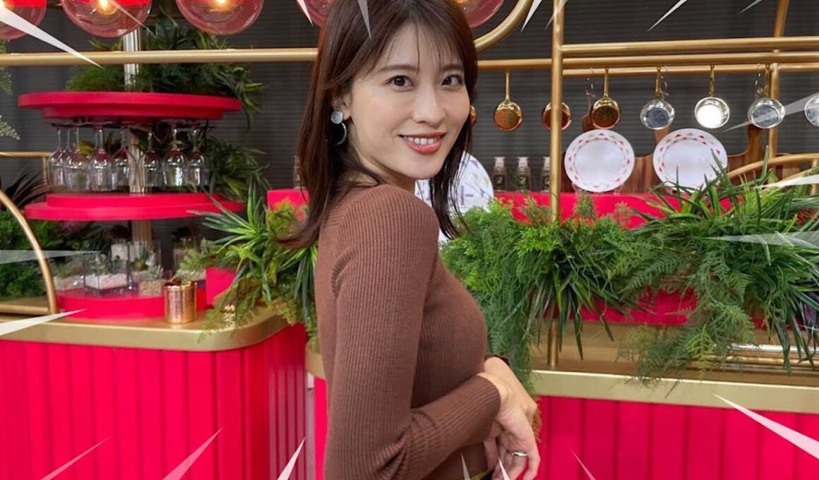 【 郡司 恭子 】日本テレビのアナウンサー。サイボウグンジ！