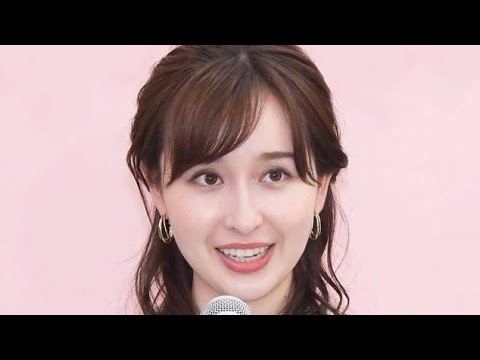 宇賀神メグアナ「THE TIME,」欠席の理由を告白…安住紳一郎アナの優しさに感謝🥹✨