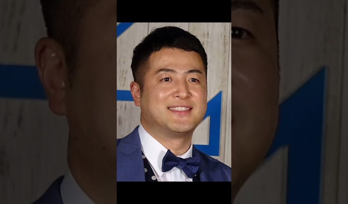 元和牛・水田信二と山本萩子が離婚発表　「前向きな決断」で別々の道へ