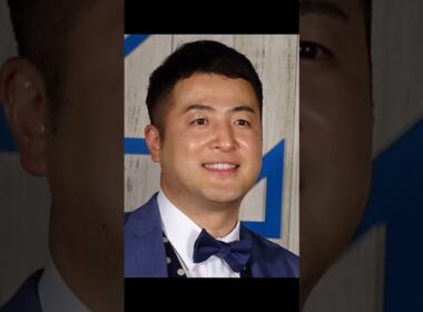 元和牛・水田信二と山本萩子が離婚発表　「前向きな決断」で別々の道へ