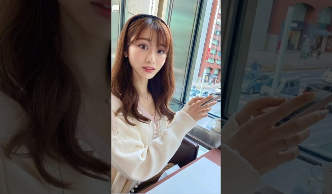 結美ちゃん綺麗可愛い大好き愛してる。牧野結美ちゃん大好き