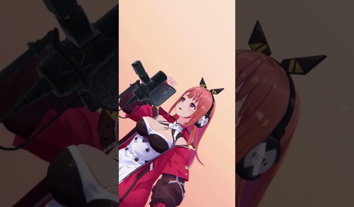 日高メイ（CV: #鬼頭明里 ）/空の下の天気予報 #ディライズラストメモリーズ #ラスメモ #アプリゲーム #キャラソン #vtuber #歌うま #歌ってみた #声優