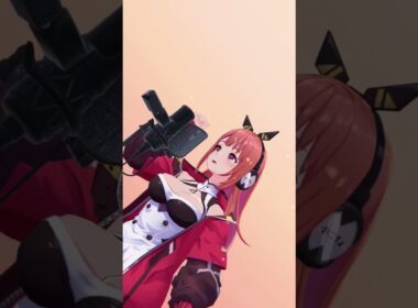 日高メイ（CV: #鬼頭明里 ）/空の下の天気予報 #ディライズラストメモリーズ #ラスメモ #アプリゲーム #キャラソン #vtuber #歌うま #歌ってみた #声優