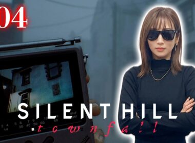 #04【SILENT HILL: Townfall】殴らせてくれー！！！【※ネタバレあり注意】