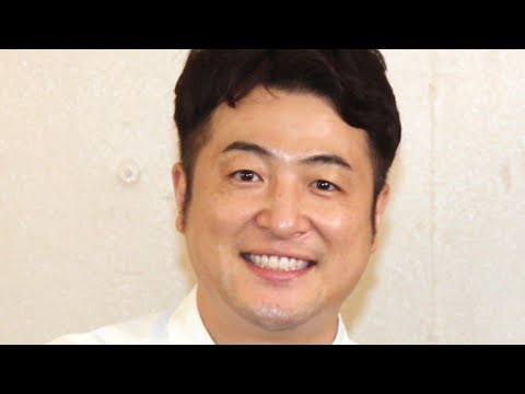 水田信二＆山本萩子が離婚を発表「前向きな決断として別の道へ」時間をかけて話し合い…互いの幸せを願う
