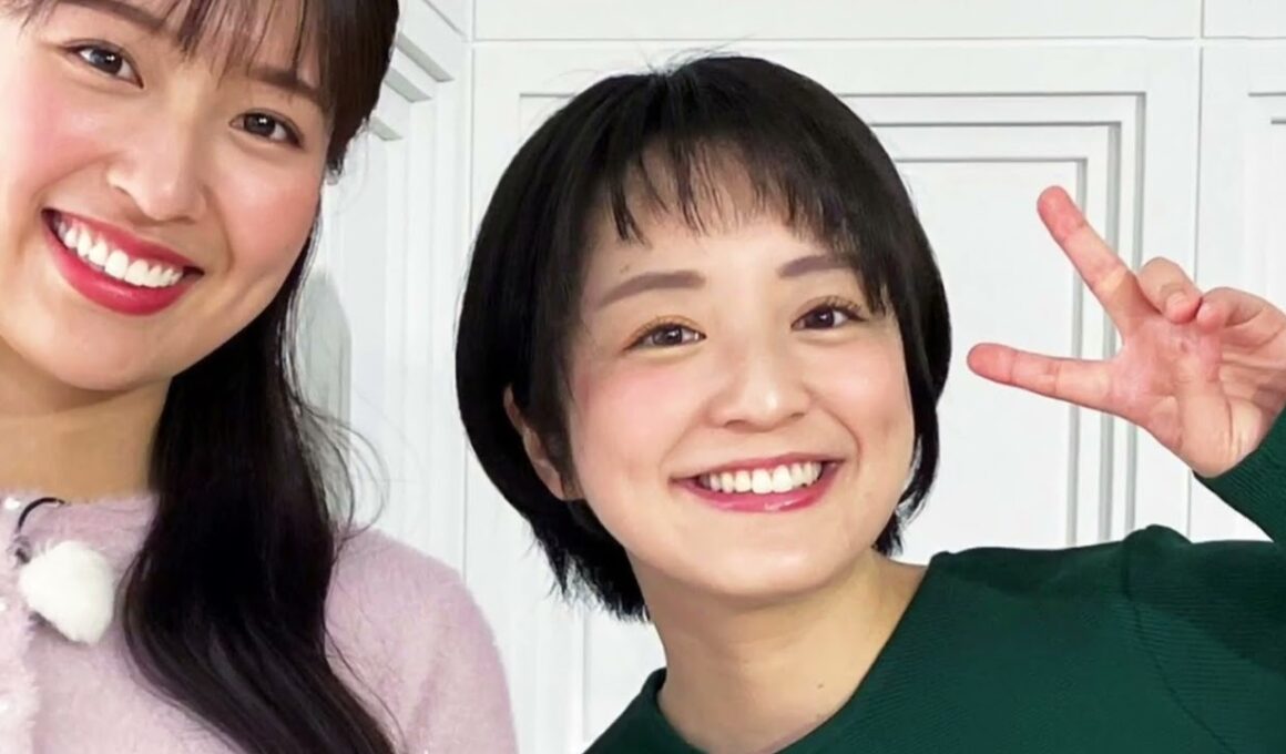 THE ALFEE高見沢俊彦が神対応！藤林温子アナの「オールフリー」事件に爆笑返答