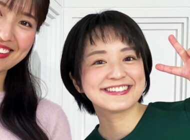 THE ALFEE高見沢俊彦が神対応！藤林温子アナの「オールフリー」事件に爆笑返答