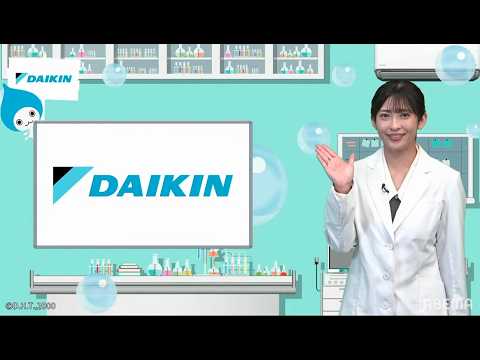 【山岸愛梨(あいりん】🍙🍕ダイキン空気予報での研究員✨