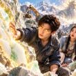 窮礦工意外獲得山神賜予的透視神眼！一眼看穿崑崙山中的極品美玉，黑心收石老闆還想坑他，結果當場傻眼！