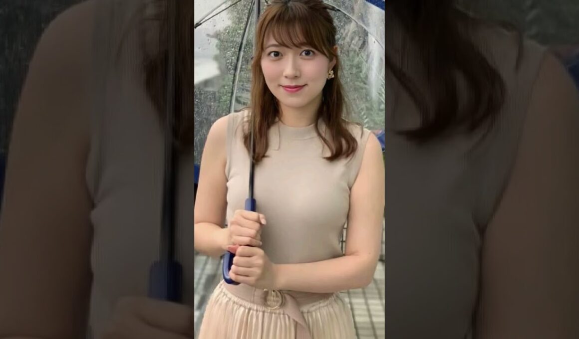阿部華也子　#フリーアナウンサー・大分県出身🦑💞