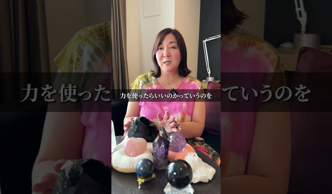 【1人語り】開運するためにホントに重要な事は？