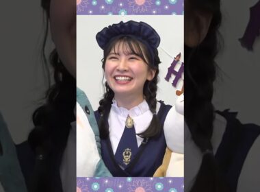 「ゆいちゃん」って呼んで〜！｜駒木結衣 shorts