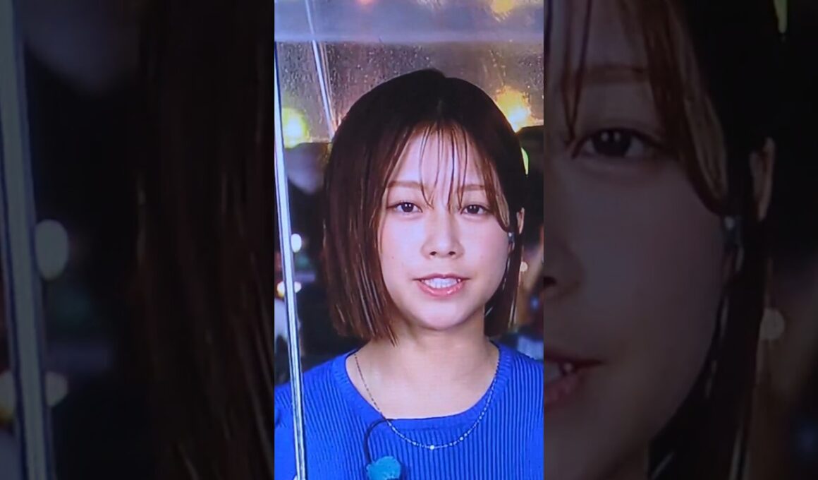 中川絵美里 weatherニュースキャスター 260829