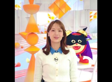 スマイルチャージ 2026/10/09 #めざましテレビ #井上清華 #shorts #スマイルチャージ