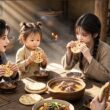 🔥【最新】《棠栖山野》第1~3季：被親族背叛引流民圍睏村莊，看悍妻如何截獲密信、設局反擊，手撕極品親戚，連微服私訪的王爺都被驚動！