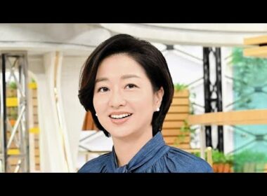 「サンモニ」膳場貴子アナ「経済的結びつきが強い中で現実的に難しい」　小野田経済安保相の中国依存は「リスク」