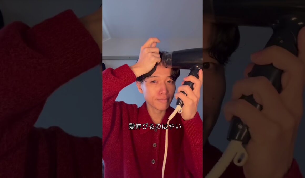 【朝vlog】最近なかなかベッドから出れない#準備#HATEST#俳優#毎日投稿#53日目