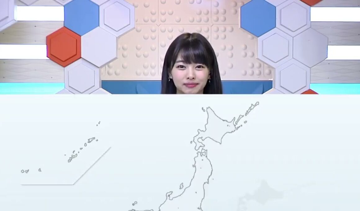 SoLiVE24 2017年4月23日（日）05001100
