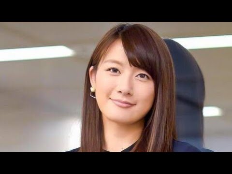 元フジアナの大島由香里がTBSラジオの早朝の顔に　親しみやすいキャラクターに期待
