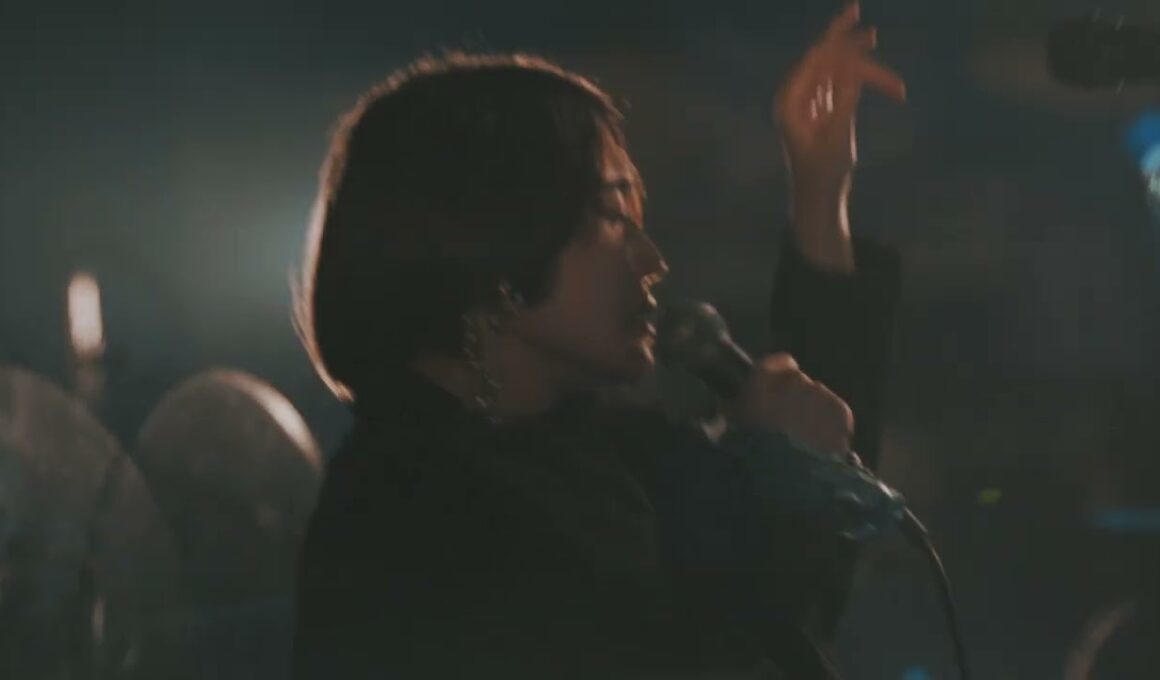 Ryu Matsuyama/flow feat. 安藤裕子【Live MV】