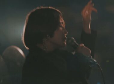 Ryu Matsuyama/flow feat. 安藤裕子【Live MV】