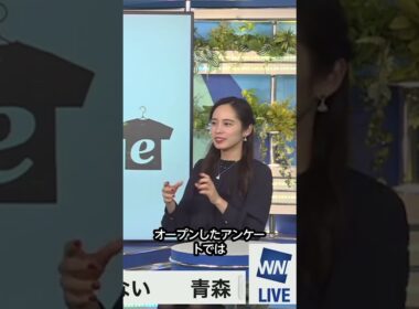 【内田侑希】ラーメンの硬さ調査で意外な結果が#shorts 【XT:江川清音】〈WeatherNewsLive〉2023.3.2morning