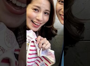 【注目】卵巣がん治療から復帰の市川由紀乃「一年が経って髪の毛もここまで伸びました」 “ビフォーアフター”公開に反響「ツヤツヤですやん」「生命の逞しさを感じるお写 #shorts #永島優美