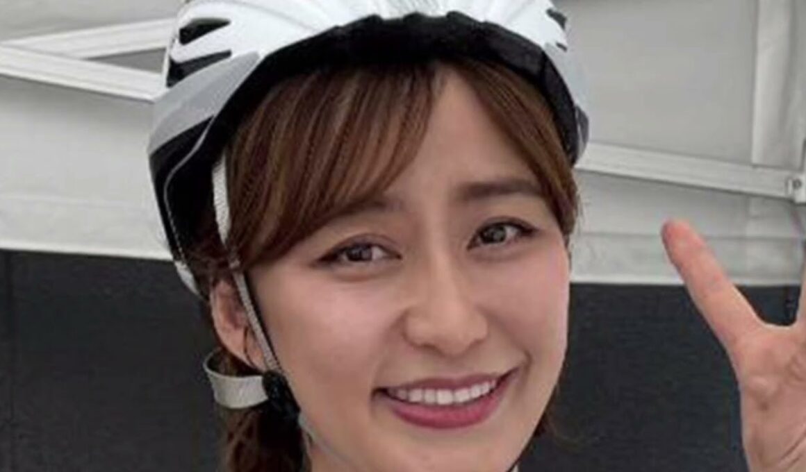 元 アナ・枡田絵理奈「いまはコオロギが愛おしい」カープ堂林の食事データ管理と“カエル愛”の広島生活