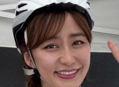 元 アナ・枡田絵理奈「いまはコオロギが愛おしい」カープ堂林の食事データ管理と“カエル愛”の広島生活