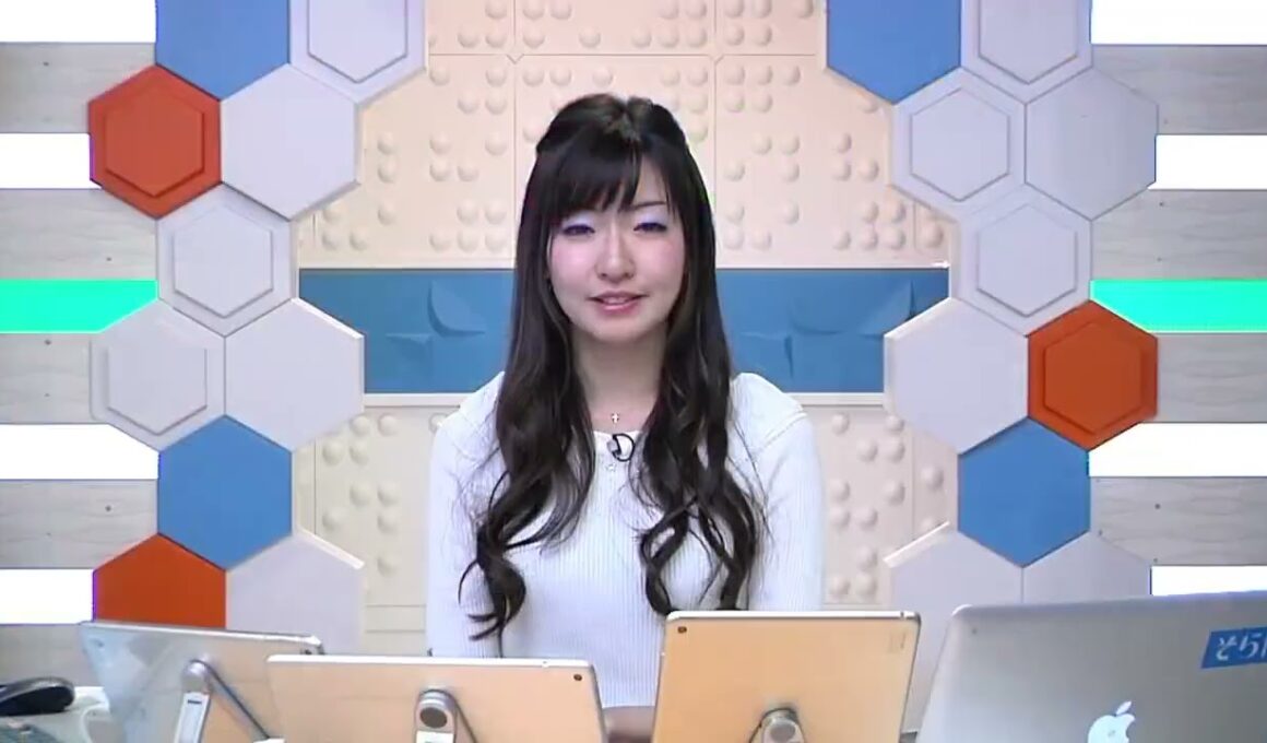 SoLiVE24 2017年4月6日（木）11001700