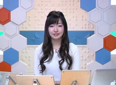 SoLiVE24 2017年4月6日（木）11001700