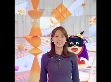 スマイルチャージ 2026/10/13 #めざましテレビ #井上清華 #shorts #スマイルチャージ