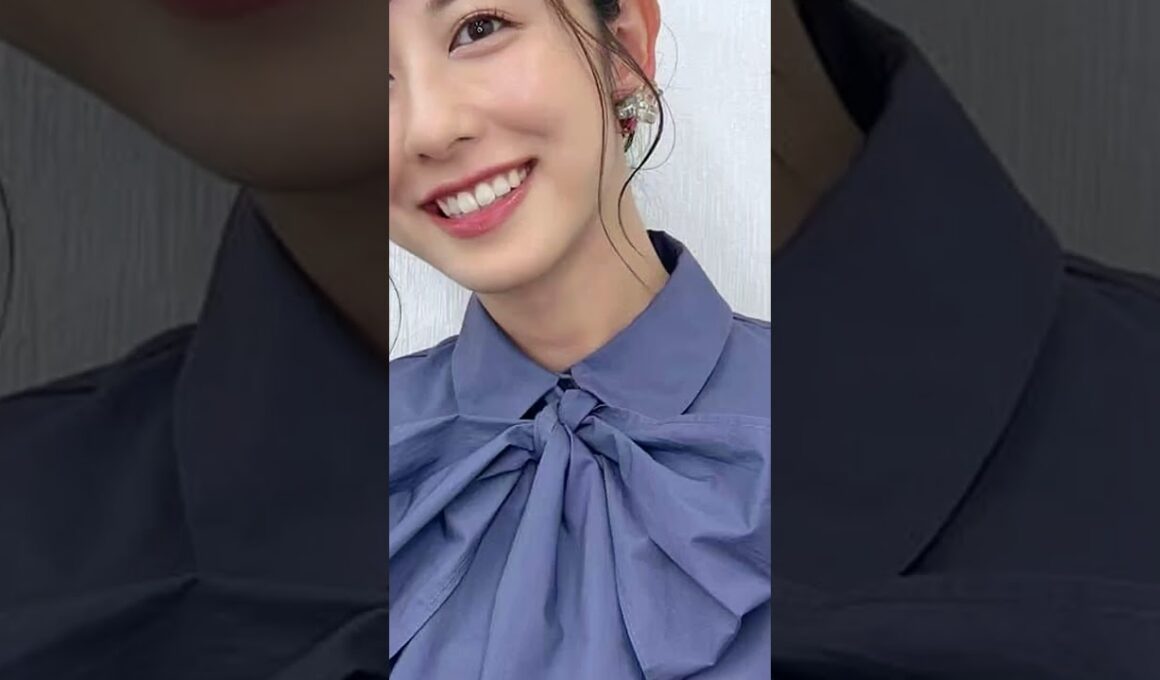 【注目】元乃木坂46・樋口日奈、1期生の親友・和田まあやの結婚式で“約束”の友人スピーチ務める 2ショット写真公開「かけがえのない一日になりました」…いったい何 #shorts #斎藤ちはる