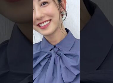 【注目】元乃木坂46・樋口日奈、1期生の親友・和田まあやの結婚式で“約束”の友人スピーチ務める 2ショット写真公開「かけがえのない一日になりました」…いったい何 #shorts #斎藤ちはる