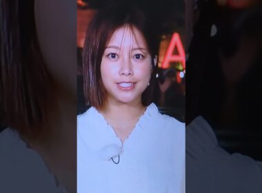 中川絵美里 weatherニュースキャスター 260912