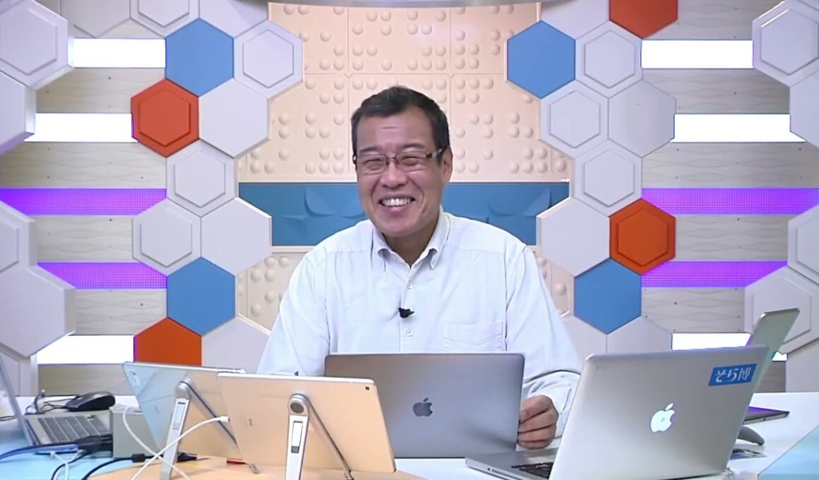 SoLiVE24 2017年4月10日（月）17002300