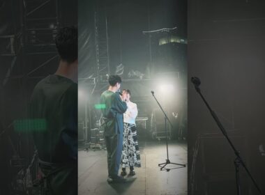 Mone Kamishiraishi 10th Live《bouquet》for ALL メイキングmovie #森山直太朗 #上白石萌音