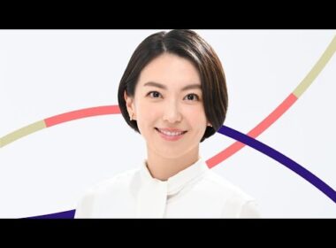 和久田麻由子に何が…視聴率3％の衝撃と逆転の一手🔥#和久田麻由子#日テレ#ニュースキャスター#視聴率#テレビ業界#NHK#追跡取材newsLOG#情報7days#番組改革#話題のニュース