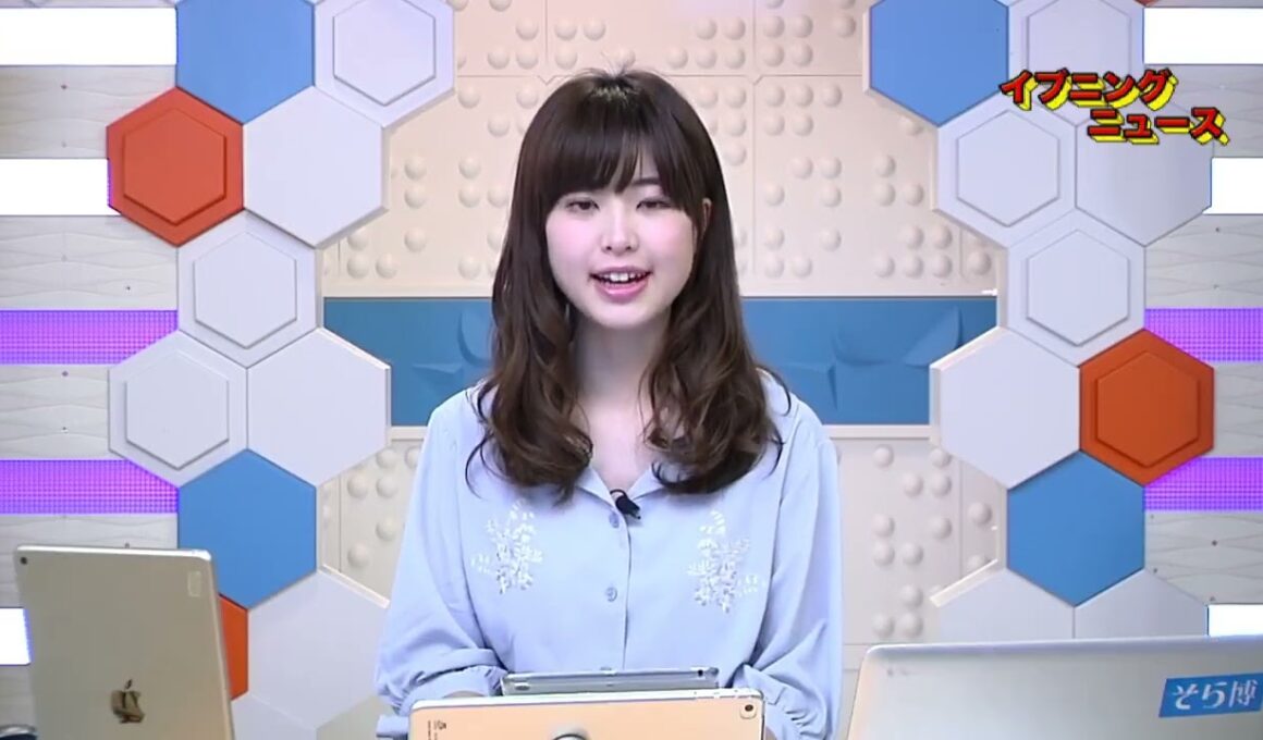 SoLiVE24 2017年4月21日（金）17002300