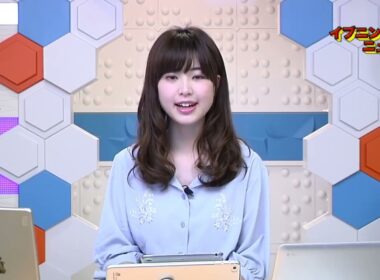 SoLiVE24 2017年4月21日（金）17002300