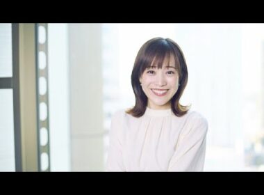 TBS江藤愛アナ、『ひるおび』復帰を報告！「帰ってきました」の言葉にファン歓喜✨