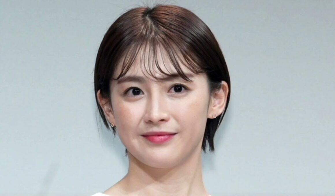 宮司愛海アナ、ロンドン留学で本音告白…「日本が恋しい」35歳の挑戦と孤独🇯🇵💔