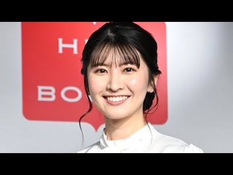 駒木結衣キャスター、耳の不調で静養を発表…「また皆さまと空を見上げられるよう」☁️