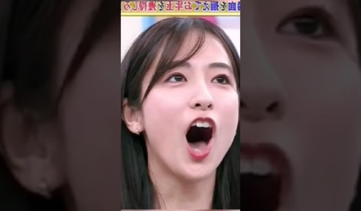 【爆笑必至😂】ラヴィット！で田村真子アナが神経衰弱に挑戦🔥