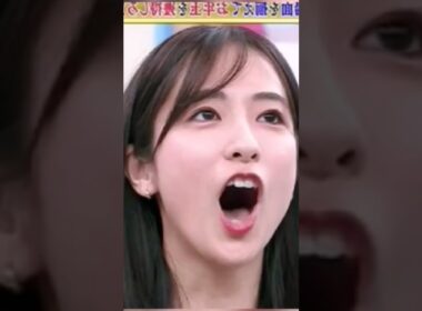 【爆笑必至😂】ラヴィット！で田村真子アナが神経衰弱に挑戦🔥