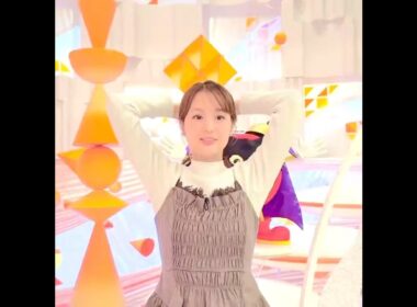 スマイルチャージ 2026/10/14 #めざましテレビ #井上清華 #shorts #スマイルチャージ