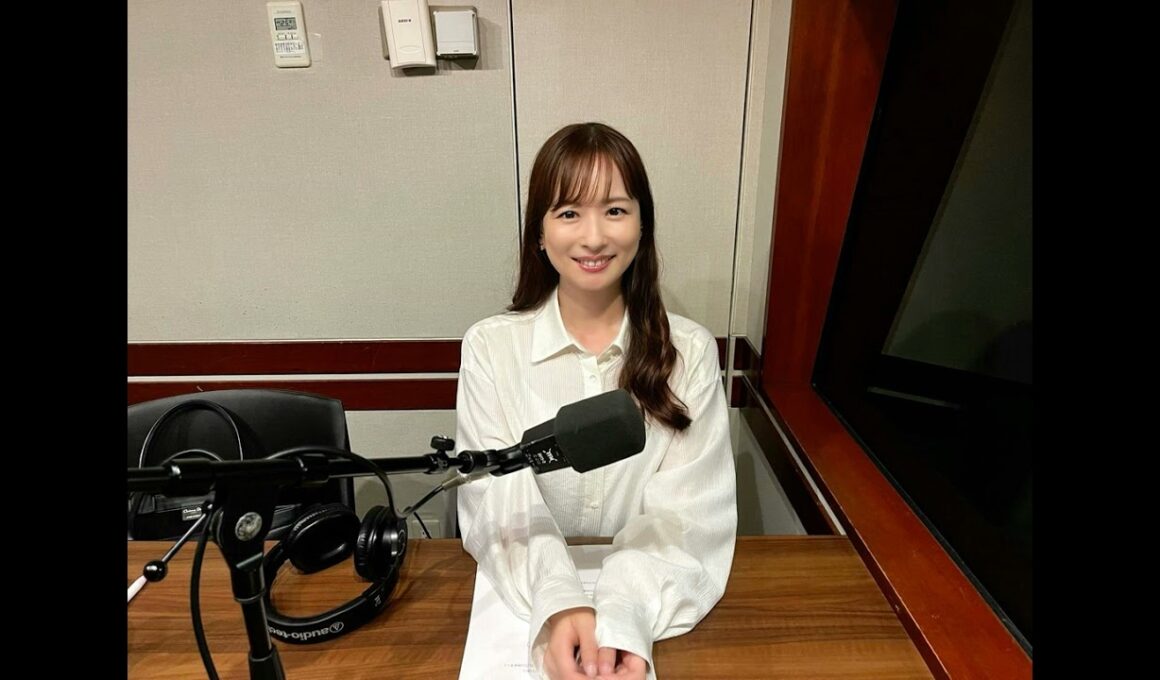 【窓 cafeアフタートーク♪】皆藤さんおすすめのご当地お菓子をご紹介！