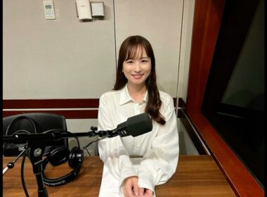 【窓 cafeアフタートーク♪】皆藤さんおすすめのご当地お菓子をご紹介！